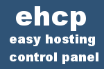 Easy Hosting Control Panel Webmail  Logo